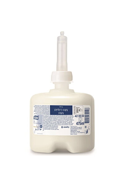 TORK Liquid hand soap refill, 475ml,