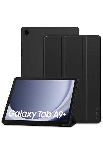 Tech-Protect Husă Smartcase pentru Galaxy Tab A9+ Plus 11.0 x210 / x215 / x21...