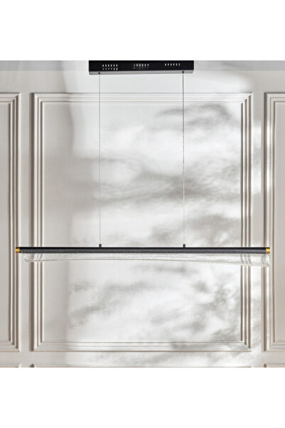 Generic Evee LED Acrylic Linear Lamp