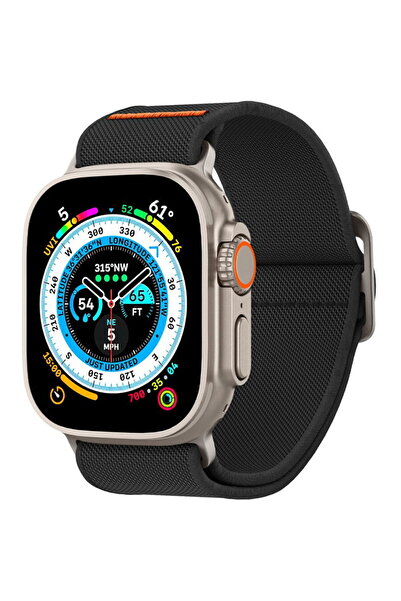 Spigen Curea pentru Apple Watch 1/2/3/4/5/6/7/8/SE/SE 2/Ultra (42/44/45/49mm)...