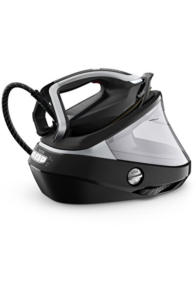 TEFAL Pro Express Vision, 3000 W, Durilium Airglide Autoclean, Negru