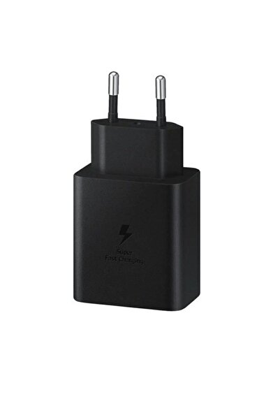 Samsung Type-C 45W Süper Hızlı Şarj Adaptörü