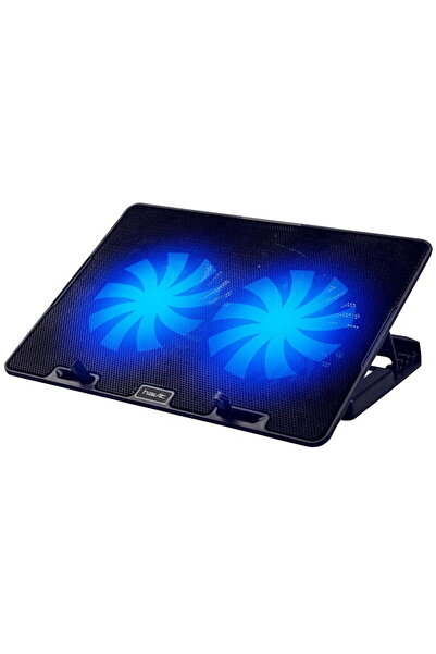 Havit F2083 cooling laptop 17" black