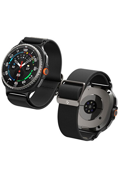Spigen Λουράκι για Samsung Galaxy Watch8 / Classic (40 / 44 / 46mm) - Lite Fi...