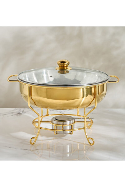 Generic سخان طعام ستارمور - 2.6 لتر