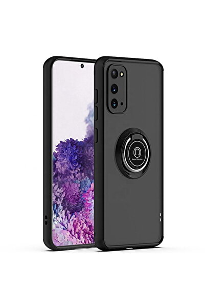 Techsuit Case for Honor 90 Lite - Glinth - Black