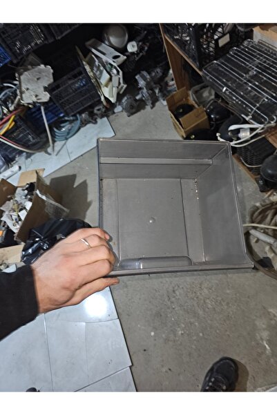 DİĞER1111 Buzdolabı çekmece