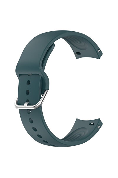 Techsuit Strap for Huawei Watch GT 2 46mm / GT 3 46mm, Xiaomi Watch S1 Pro / ...