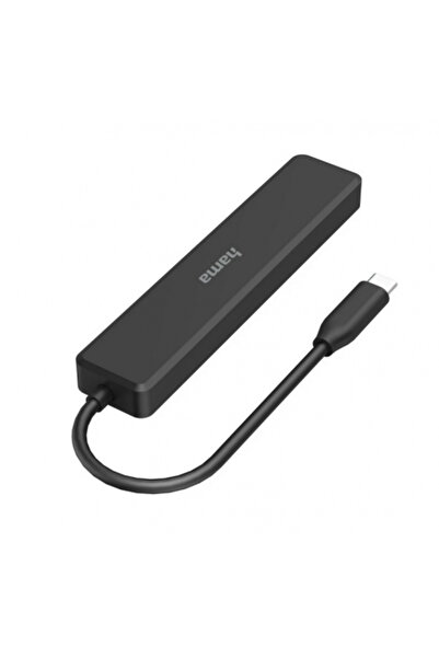 Hama HAM200117 Negru