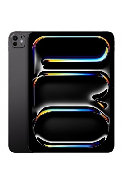 Apple iPad Pro (2024) 11" 256GB WIFI Space Black