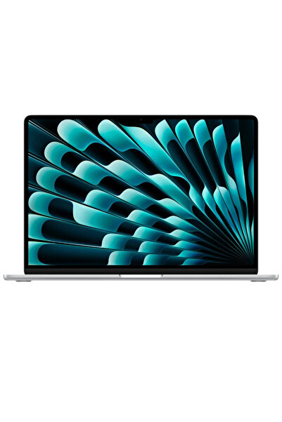 Apple MacBook Air (2025) 15.3" Retina/Apple M4 (CPU 10- core, GPU 10- core, N...