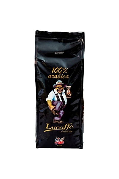 lucaffe Mister Exclusive 1 kg