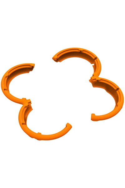 SunnyLife Bandă elice pentru DJI Neo (portocaliu)