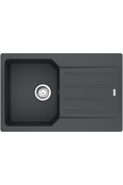 Franke UCG 611-62 Composite Kitchen Sink 620X500 MM