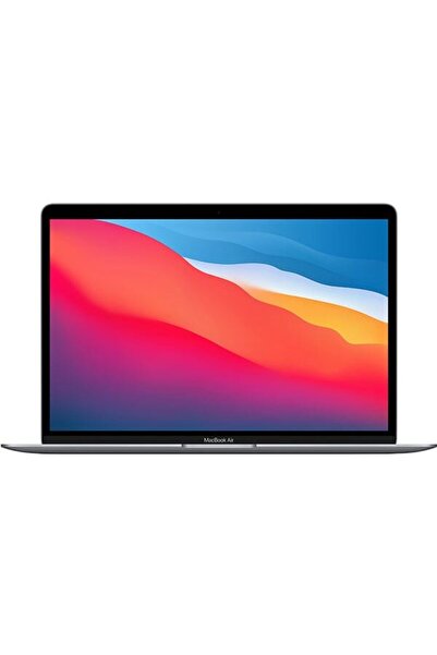 Apple New MacBook Air 13 (Late 2020) 13.3" WQXGA M1 Chip Octa Core 8GB 256GB ...