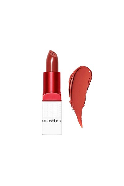 Smashbox Smashbox, Prime & Plush, Κραγιόν σε Κρέμα, Πρώτη Φορά, 3,4 γρ