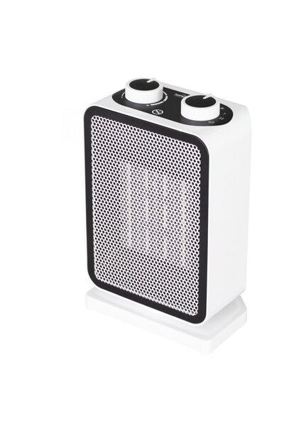 Somogyi Ceramic radiator