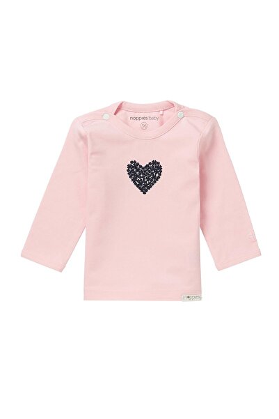 NOPPIES Natick heart blouse