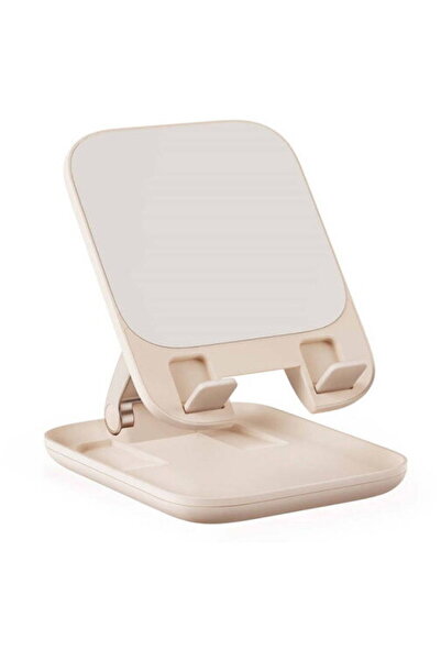 Baseus Βάση για tablet Seashell Ροζ