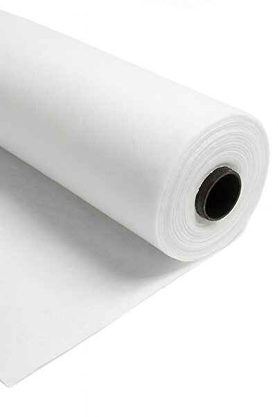 Generic Geotextile Landscape Fabric - Heavy Duty Gardening (5Meter)