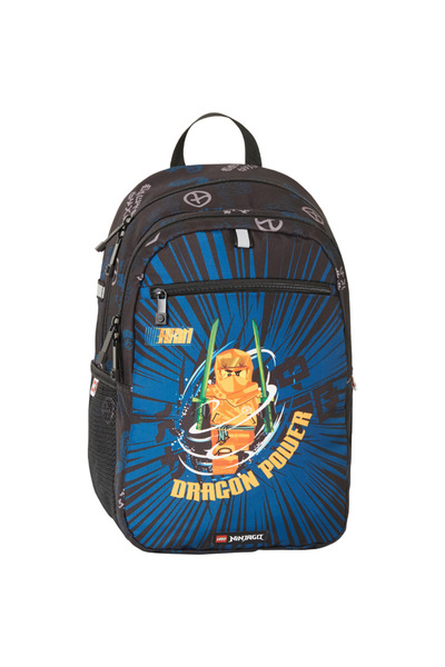 LEGO Extended backpack - NinjaGo Arin design