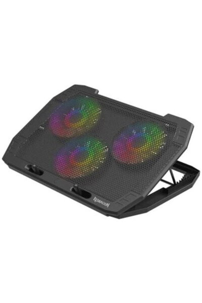 REDRAGON Ingrid RGB lighting Black