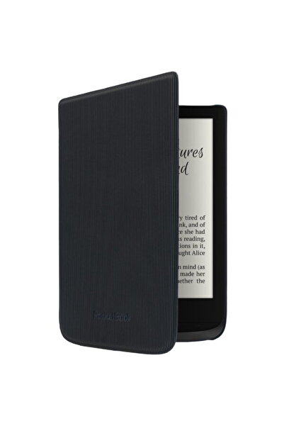 pocketbook Carcasă pentru cititor de cărți electronice HPUC-632-B-S, 15,2 cm ...