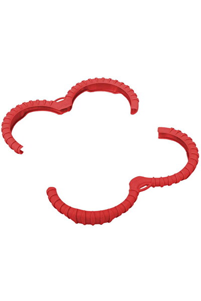 SunnyLife Protecție elice pentru DJI Avata 2 (roșu)