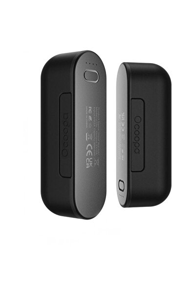 OCOOPA Încălzitor de mâini cu baterie externă, Type-C, electric, design magne...