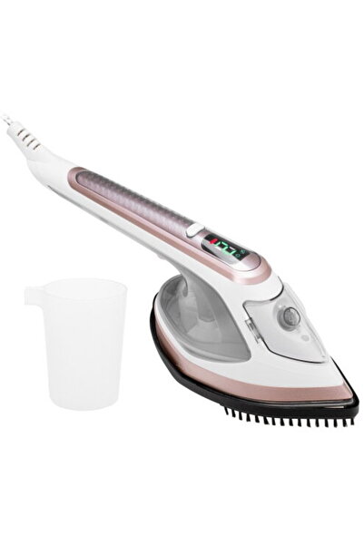 adler AD 5044 1800 W 25 g/min Alb