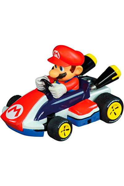 Carrera RC 2.4GHz Mario Kart Race Kart - Mario (1:32)