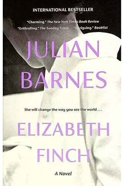 Book Boss إليزابيث فينش