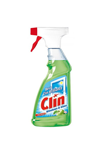Clin Glass and Window Cleaner Multi Shine Spray 500 ml