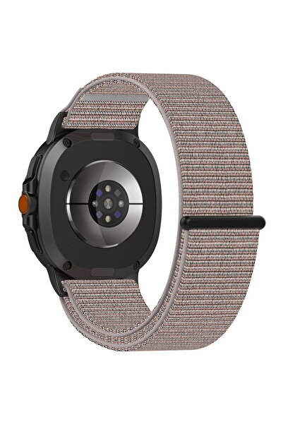 Techsuit Strap for Samsung Galaxy Watch8 40mm/Watch8 44mm/Watch8 Classic - Wa...