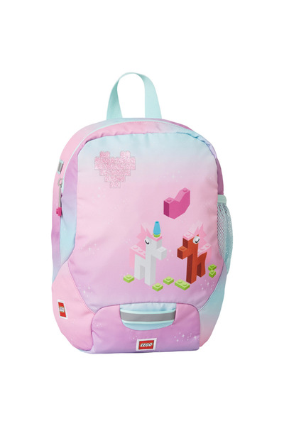 LEGO Kindergarten backpack - Iconic Sparkle design