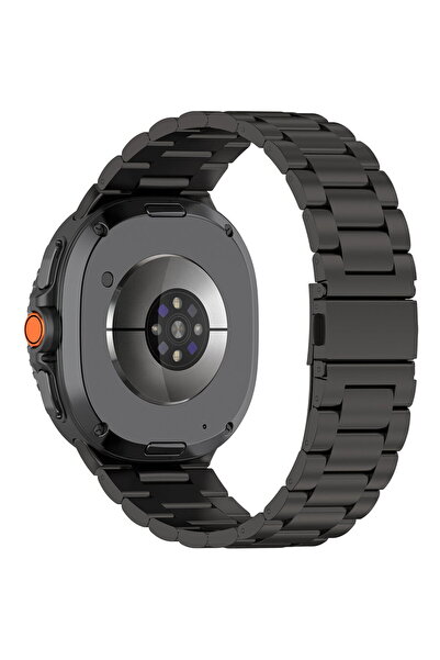 Techsuit Curea pentru Samsung Galaxy Watch8 40mm/Watch8 44mm/Watch8 Classic -...