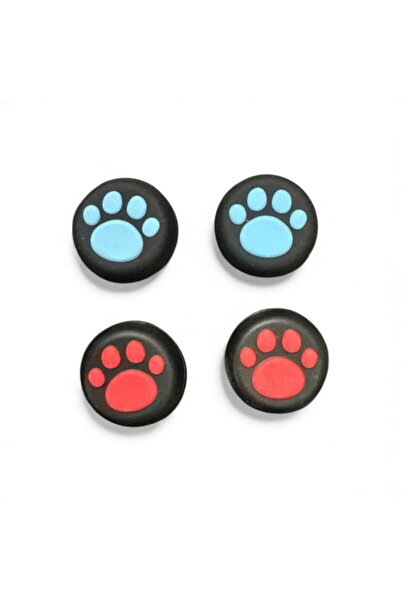 Doreka Ps3-Ps4-Ps5-Xbox One-Xbox 360-SERIES S/x Joystick Kol Pati Desen Analo...