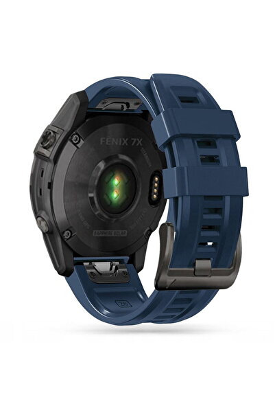 Tech-Protect IconBand Strap Garmin Fenix 3 / 5X / 3HR / 5X Plus / 6X / 6X Pro...