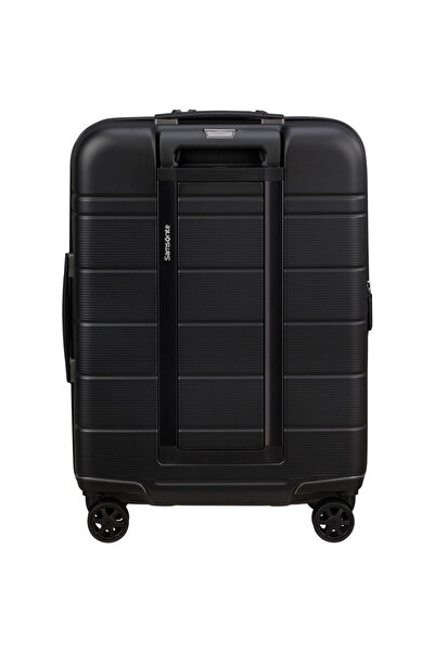 Samsonite NEOPOD-102 TROLLER H SPIN 55 CM BLACK EASY ACCESS 09
