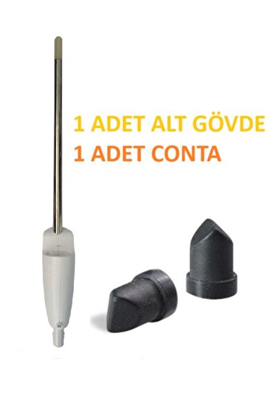 Deerma Spray Mop Orta Gövde + Conta Yedek Parça