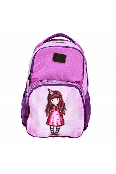 Gorjuss Rucsac scoala 25L - The Birthday