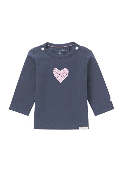 NOPPIES Natick heart blouse