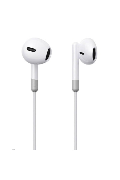 Joyroom سماعات أذن سلكية JR-EW01 - أبيض