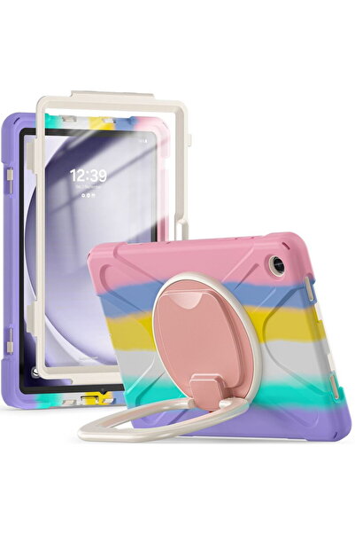 Tech-Protect X-ARMOR GALAXY TAB A9+ PLUS 11.0 X210 / X215 / X216 BABY COLOR