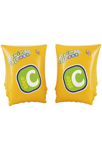 BESTWAY Galbene 25x15 cm