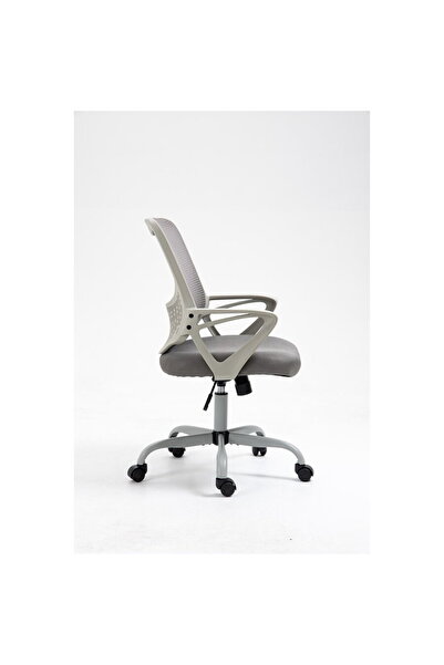 ActiveJet Scaun de birou YK507 gri