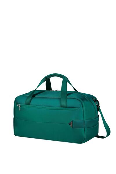Samsonite URBIFY-Sports Duffle Bag S Green