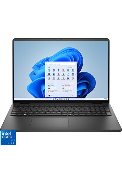 Dell 16 DC16250 16" FHD+ Intel Core 5 120U 16GB 1TB SSD Intel Graphics, Windo...