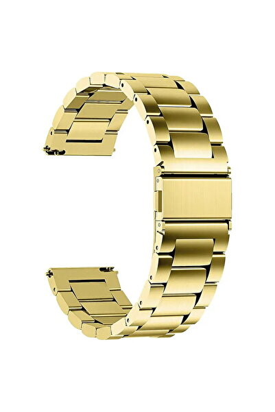 Techsuit Curea pentru Huawei Watch GT 4 (41mm)/W1/Honor Watch S1/Garmin Venu ...