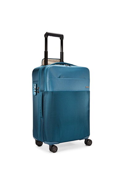 Thule Suitcase, 35 l, blue